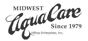 MIDWEST AQUA CARE